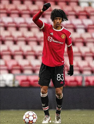 Poland coach clarifies why Man Utd midfielder OyedeleÂ is absent from squad for U21 Euro qualifiersÂ 