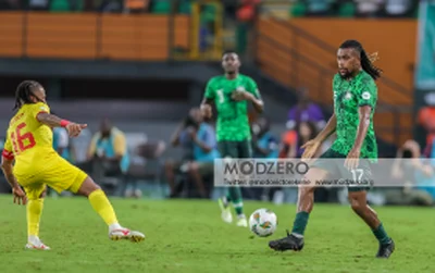 'Let us show him love and not hatred' - NFFÂ condemn cyber attacks on Super Eagles star IwobiÂ 