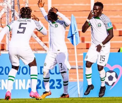 Age debate reignited: Flying Eagles coach BossoÂ justifies selection of academy boys over NPFL stars