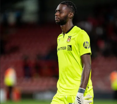 'Arthur is a tough character' - Wrexham boss reveals Arsenal loanee is desperate to get back playing