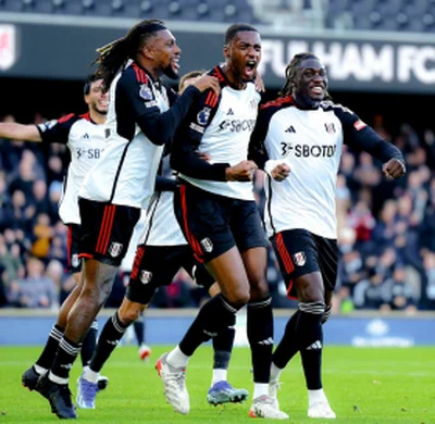 EPL wrap: AinaÂ gives away penalty; SolankeÂ on target once again; Iwobi, Bassey lose; Seriki benched