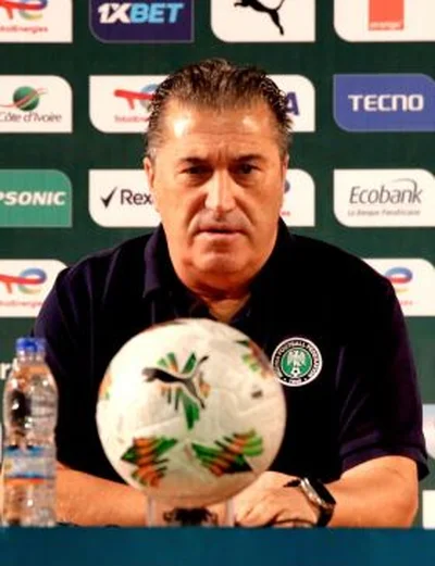 'Could have scored a second goal' - Peseiro stands by Zaidu as he explains fullback role in 3-4-3 systemÂ 
