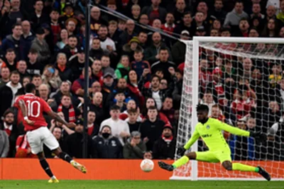 'I'd hate to say goodbye' - Super Eagles GK Uzoho bids emotional farewell to AC Omonia