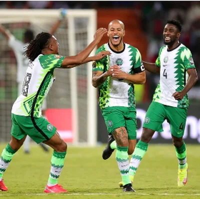 'This serves as an important lesson' - Troost-Ekong rues Super Eagles' 2026 World Cup absence