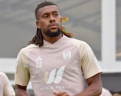 Fulham new boy IwobiÂ involved in full training, Bassey delighted to reunite with Super Eagles teammateÂ 