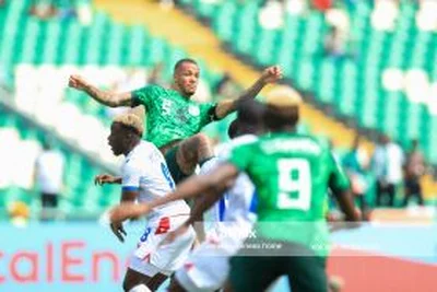 2023 AFCON Nigeria v Cameroon: Everything you need to know about mouthwatering round of 16 clashÂ 