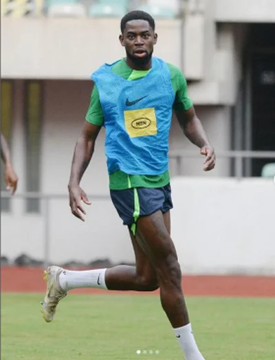 'That player is not paid by the Federation' - Gent coach attacks Peseiro over Torunarigha's invitationÂ 