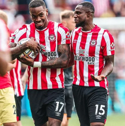 Ex-Tottenham coach reveals why he thinks Onyeka missed first-half sitter in Brentford's loss to Man City