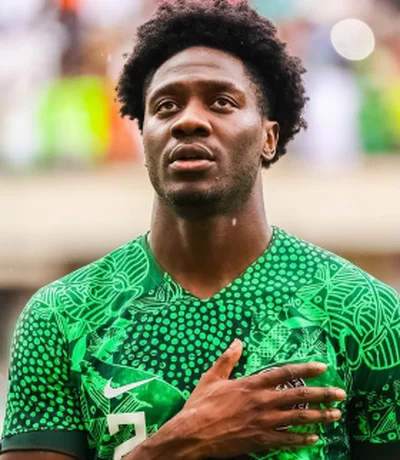 'For sure' - Nottingham Forest coach reveals Aina is disappointed how things turned out in AFCON final