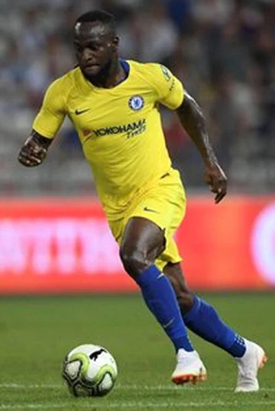 'He still has a lot to learn' - Victor Moses assesses Satpayev after scoring on unofficial Chelsea debut