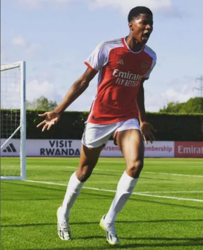 Arsenal fear losing Obi-Martin amid interest from Ajax and Borussia DortmundÂ 