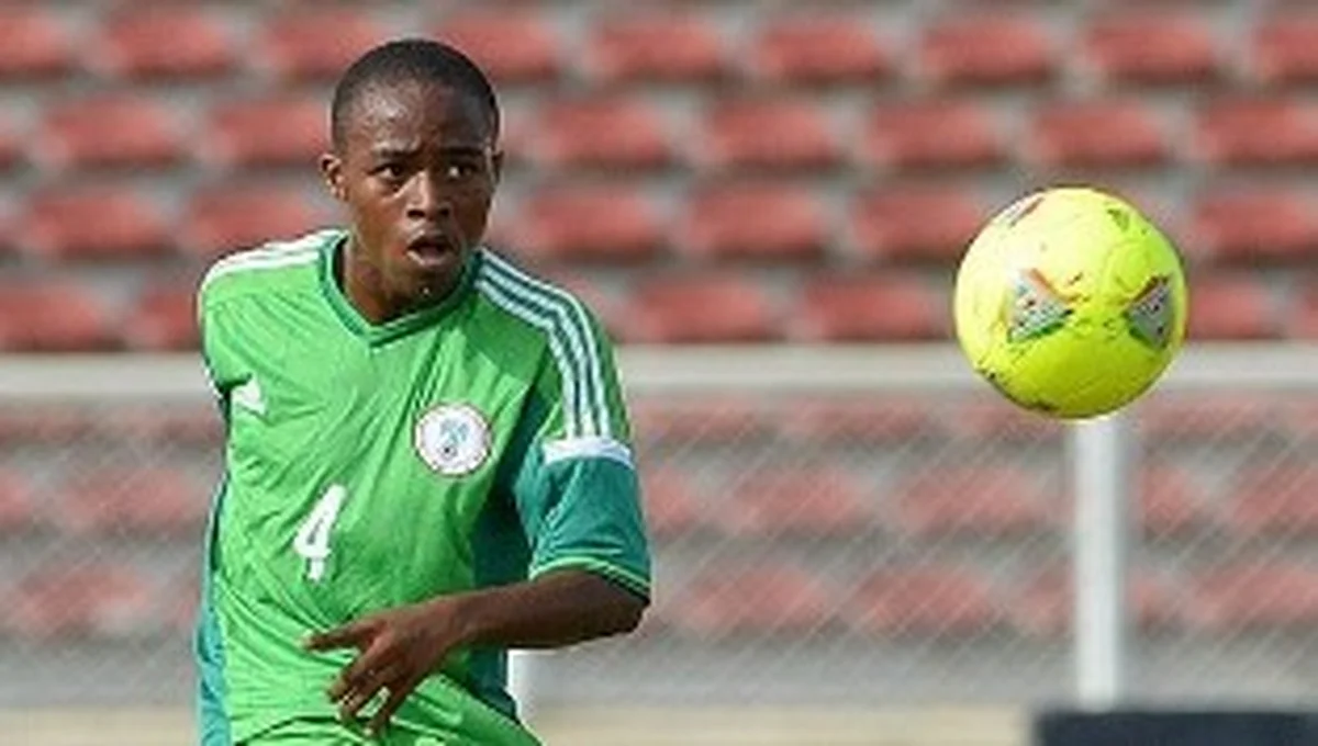 Nigeria Qualify For AYC Final After Beating Ghana 2 - 0