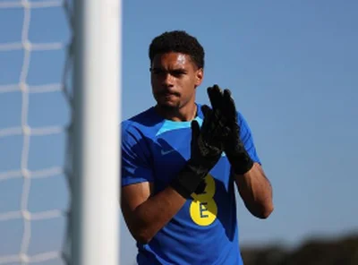 2023 Flying Eagles invitee keeps clean sheet for Colchester Utd after return from Young Lions campÂ 