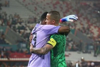Troost-Ekong drawing interest from Saudi clubs after brilliant displays for Super Eagles at 2023 AFCONÂ 