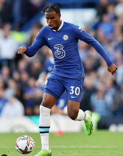 Chelsea provide update on fitness of Chukwuemeka ahead of visit of Frank Onyeka's BrentfordÂ 