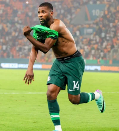 'I told my agent to do everything possible' - Iheanacho reveals why he chose Bursaspor over other clubs