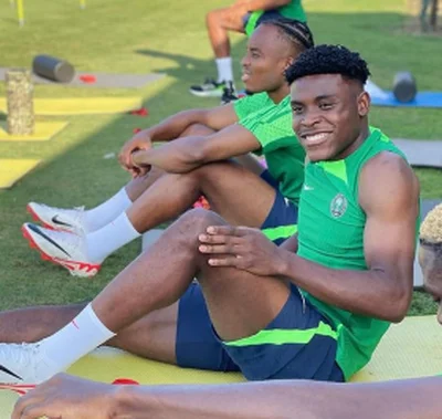 Lecce make offer to sign Super Eagles midfielder Dele-Bashiru; Porto also interestedÂ 