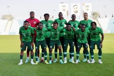2023 AFCON Nigeria v Equatorial Guinea:Â Match preview, what to expect, team news, key players, kickoff time