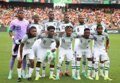 'Nigeria must be careful' - Ex-Real Madrid midfielder warns Super Eagles to be wary of creative Angola sideÂ 