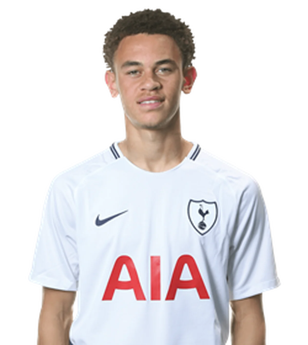  Two Players Of Nigerian Descent Named In Spurs USA Tour Squad, Onomah Shock Omission 