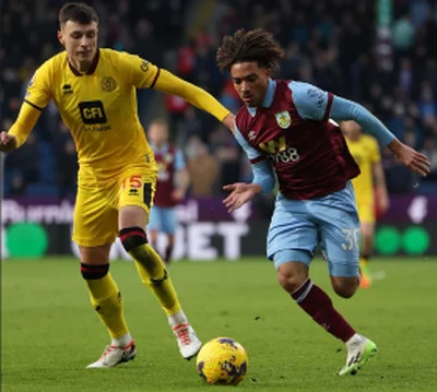BurnleyÂ co-owner willing to convince Nigeria, Canada and Italy-eligible winger to play for USMNT