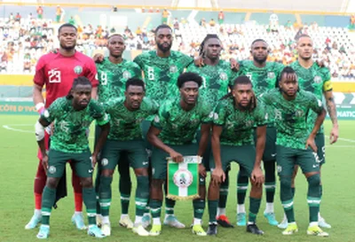 Nwabali targets record held by Shorunmu,Â Aina overtakes Eguavoen, 6 other things to note on Nigeria starting XIÂ 