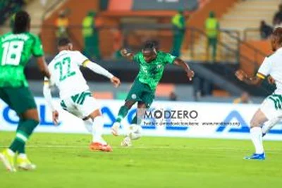Moses Simon back in service at Nantes as Mbappe comes to the rescue ofÂ Paris Saint-Germain