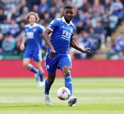 Iheanacho among Leicester City players to be assessed ahead of visit to Birmingham CityÂ 