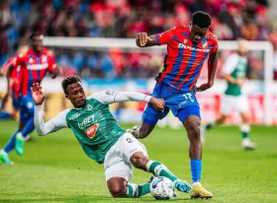 Romano confirmsÂ Durosinmi will be Eintracht Frankfurt's second signing in January after Man Utd midfielder