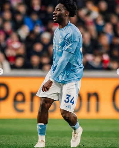 'I need to pray and fast' - Forward-turned-defender Ola Aina sets five-goal target for 2026-27 season