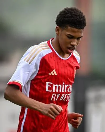 Arsenal U18s boss Jack Wilshere hands competitive debuts to Annous and Ibrahim