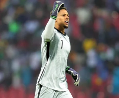 Super Eagles roster update: Udinese goalkeeper handed late call-up ahead of friendly against Saudi ArabiaÂ 