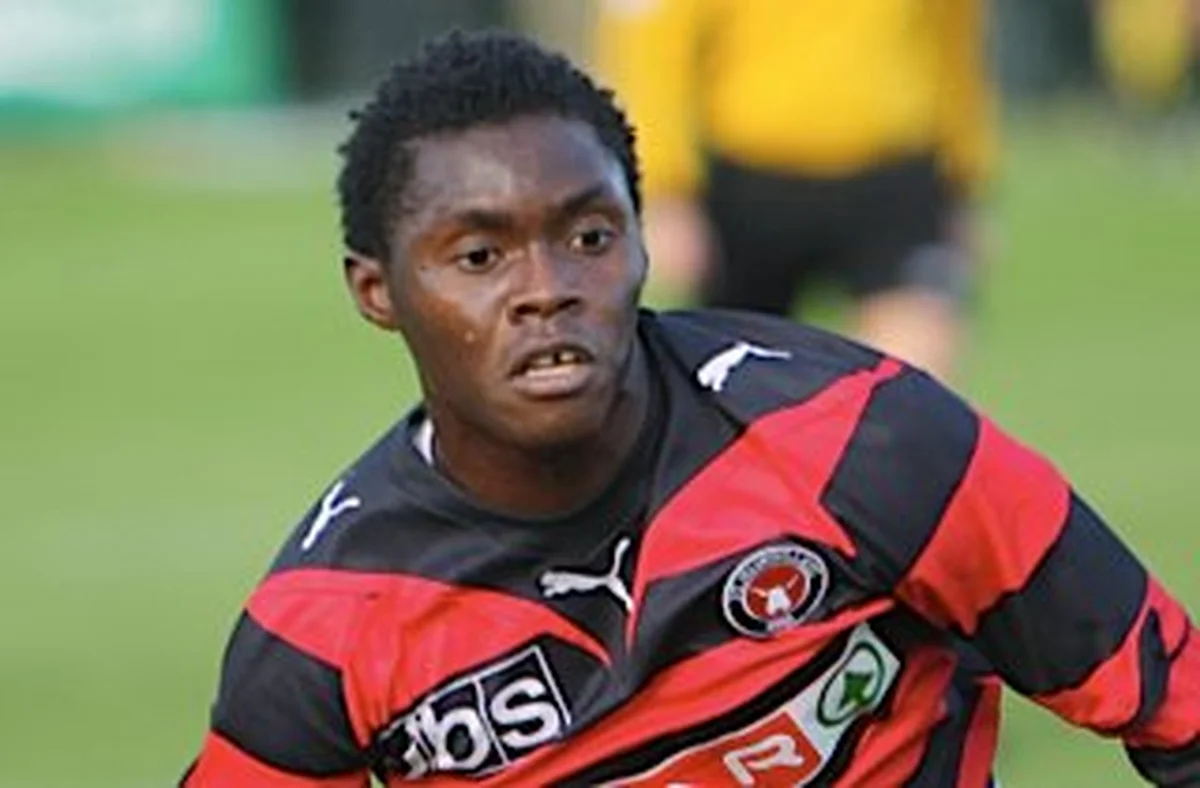 Official: Club legend Rilwan Hassan returns to FC Midtjylland as U19 assistant coach