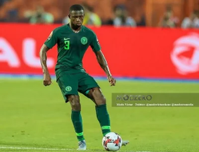 Jamilu Collins reveals why Cardiff City coach advised him to withdraw from Super Eagles October rosterÂ 