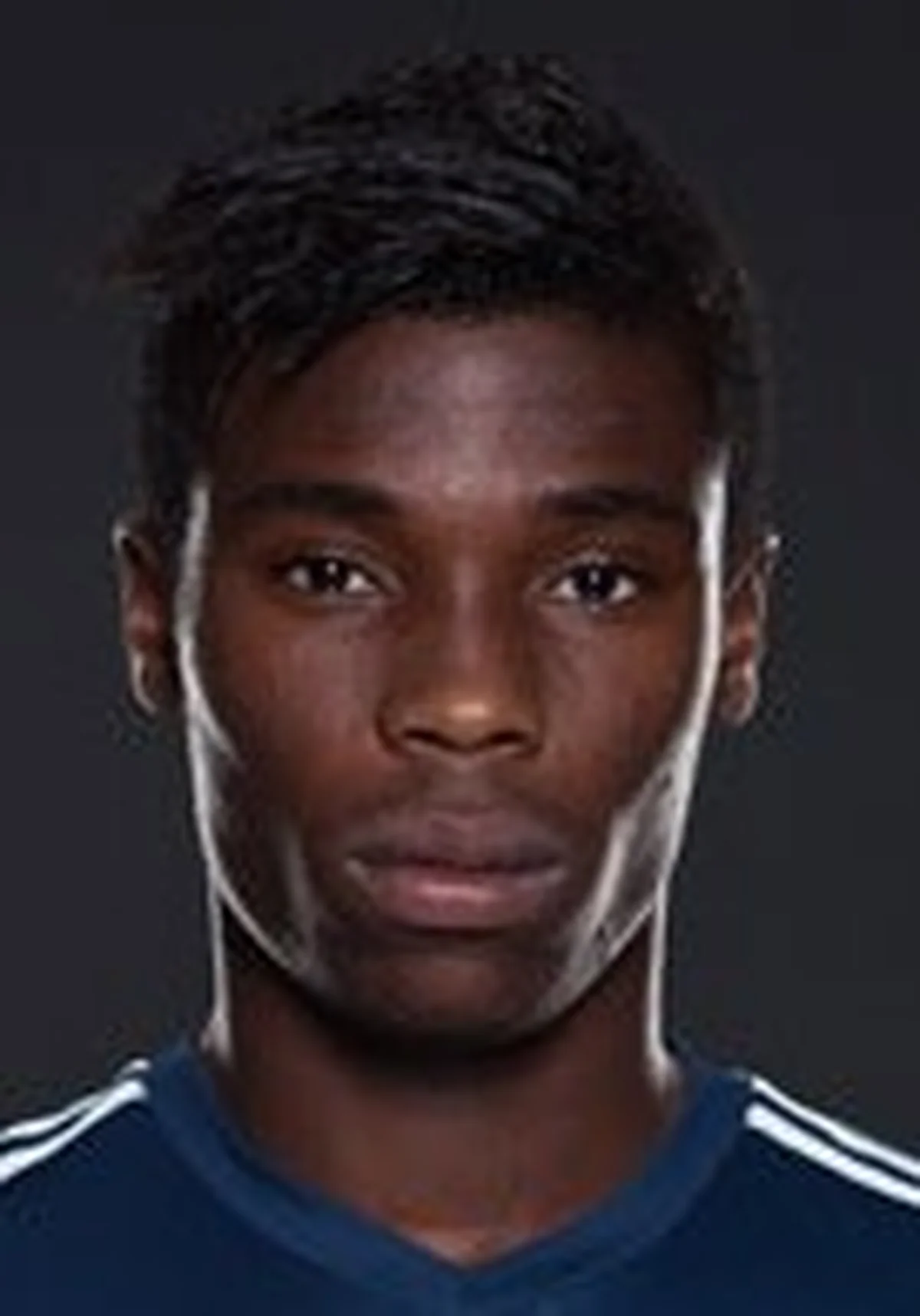 Canada International Sam Adekugbe Aware Of Nigeria - Ghana Rivalry