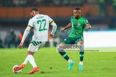 Onyeka reveals how Osimhen exposed Napoli teammateÂ AnguissaÂ before Nigeria's win against CameroonÂ 