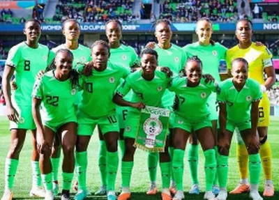CAF Awards 2023 Women's Categories: Super Falcons stars Oshoala, Nnadozie, Abiodun make final threeÂ 