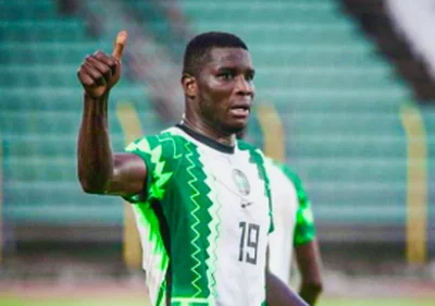 Peseiro defends decision to play Onuachu despite arriving Super Eagles team hotel 8 hours before kickoffÂ 