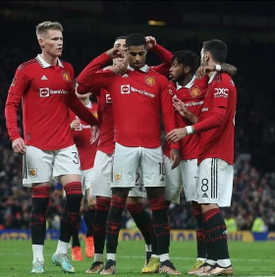 'Greenwood is not a Messiah' - IkpebaÂ urges Man UtdÂ to sign a player in the mould ofÂ Kevin De Bruyne