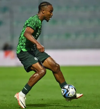 Nantes make N3.1b bid to sign Super Eagles left-back Onyemaechi ahead of deadline dayÂ 
