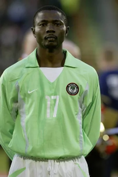 Super Eagles' youngest scorer in World Cup history revealed as Senegal's Mbaye breaks African record