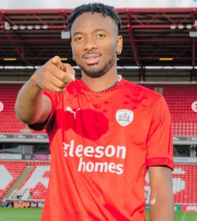 Squad numbers confirmed for three Super Eagles players ahead of new EFL season