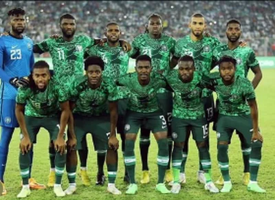'We have the best strike force ever' - Mikel says Super Eagles are one of the favourites to win 2023 AFCON