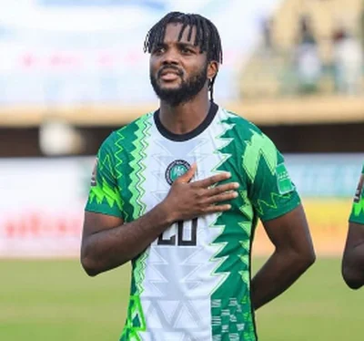 Konyaspor on brink of deal for Super Eagles centre-back after Nantes' relegation