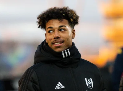 Sylvester Jasper: Nigeria-eligible forward with caps for England and Bulgaria youth teams heading to Standard Liege