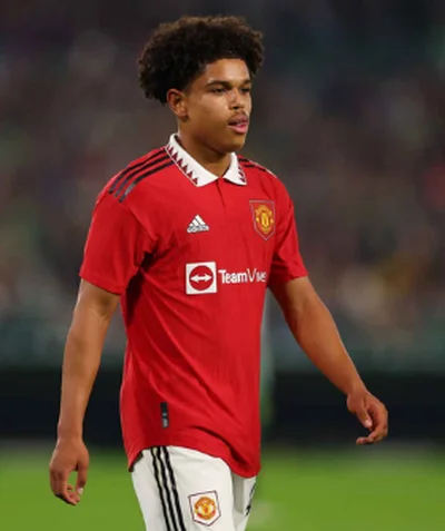 PL2: Manchester United U21s captain Shoretire scores and assists against his former clubÂ 