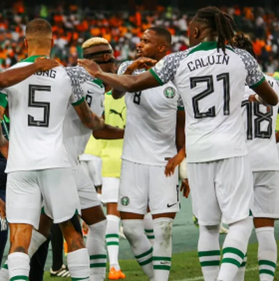 Five things Super Eagles must do avoid defeat againstÂ vengeance-seeking Indomitable LionsÂ 