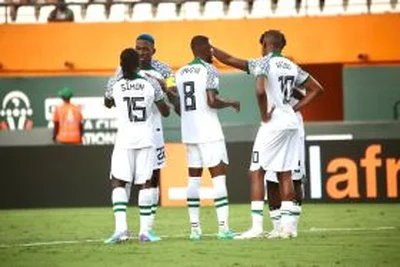 2023 AFCON Guinea-Bissau 0 Nigeria 1: Five takeaways from Super Eagles' win against Wild DogsÂ 