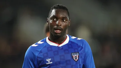 Done deal: Ex-Flying Eagles forward completes permanent move from Sunderland to Eyupspor