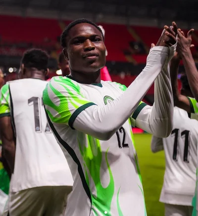 Super Eagles midfielder won't join Middlesbrough after trial, in talks with another EFL club